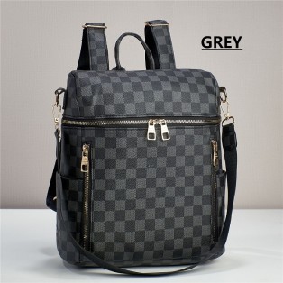 4032 UNISEX BACKPACK